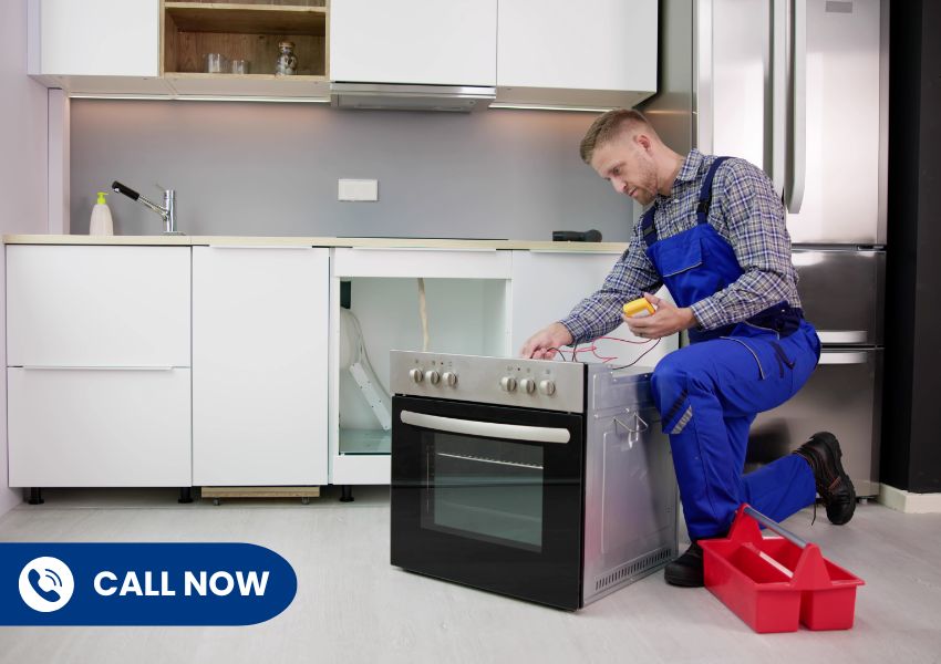 Appliance Repair Services in Forest Hills, NY